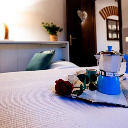 La Buca Dei Sogni Apartman Fiesole Kültér fotó
