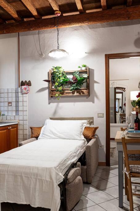 La Buca Dei Sogni Apartman Fiesole Kültér fotó