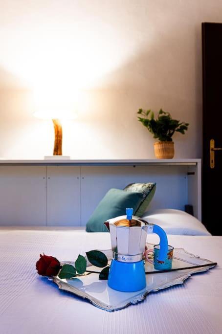 La Buca Dei Sogni Apartman Fiesole Kültér fotó